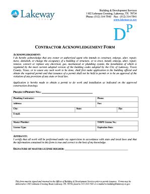 Fillable Online Application For Watershed Site Development Permit Fax