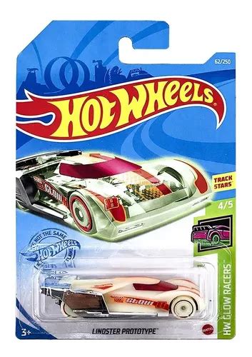 Carrinho Hot Wheels Escolha Edi O Hw Glow Racers Mattel