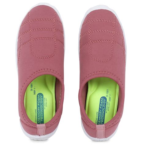Discover The Comfort Of Memory Foam Shoes For Women The Ultimate Guide