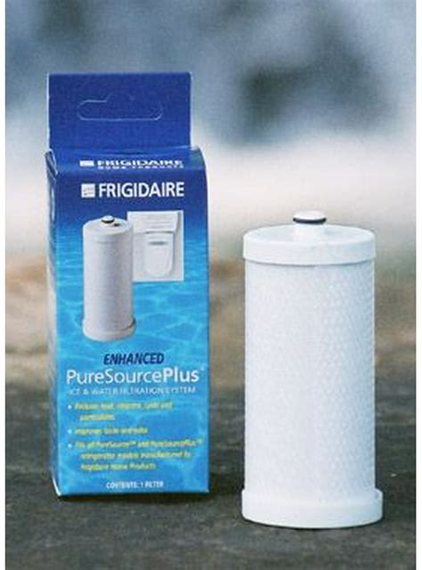 Frigidaire Refrigerator Water Filters in Refrigerator Water Filters ...