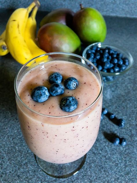 Banana Milk