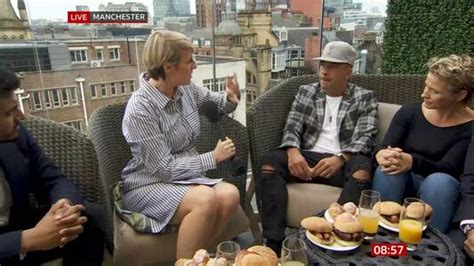 Steph McGovern Leaked Nude Photos And Videos