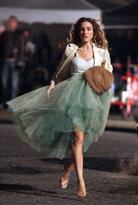 Los Accesorios Ic Nicos Que Regresan Al Reboot De Sex And The City