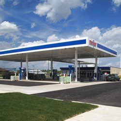 MEIJER EXPRESS GAS STATION - Gas Stations - 2750 S State Rd, Ionia, MI ...