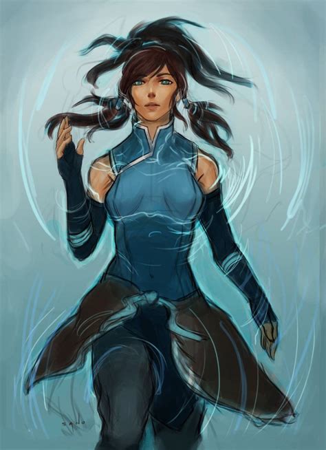 On Deviantart Avatar Airbender Avatar Legend Of