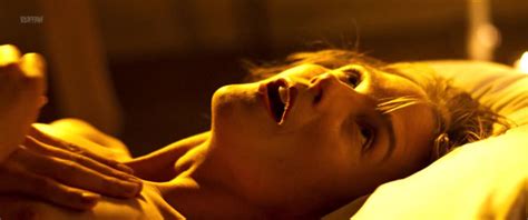 Nude Video Celebs Lisa Carlehed Nude Aminas Breve