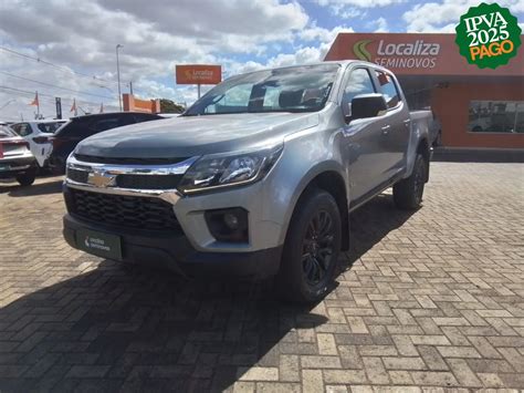 S10 A Venda Em Uberlândia - CHEVROLET S10 Usados e Novos em Uberlândia, Uberaba e região, MG