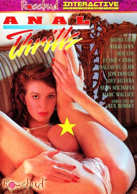 Watch Anal Thrills With Scenes Online Now At FreeOnes