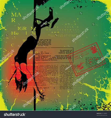 9 Nude Dancing Porn Stock Vectors And Vector Art Shutterstock