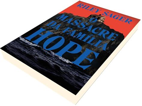 O Massacre da Família Hope | Livros e Opinião