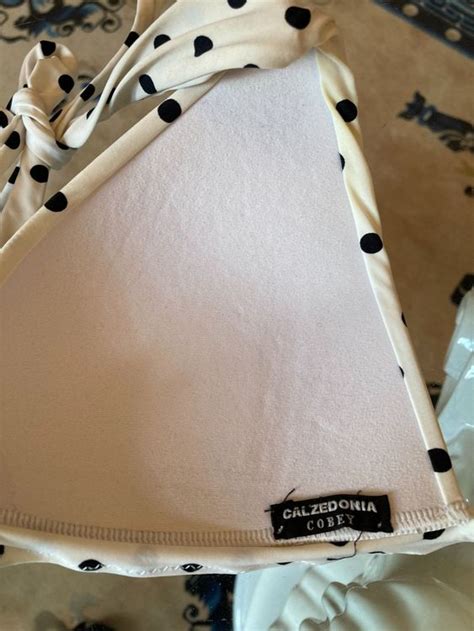 Calzedonia Bikini Set Gr Mod Cobey Wundersch N Kaufen Auf Ricardo