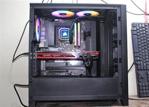 Intel Core i9 12900K Processor Review | PC TeK REVIEWS