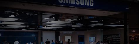 Find a Samsung Service Center | Samsung Bangladesh