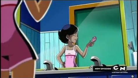 Nude Cartoons Megan Clark