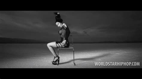 Naked Nicki Minaj In Lookin Ass Nigga