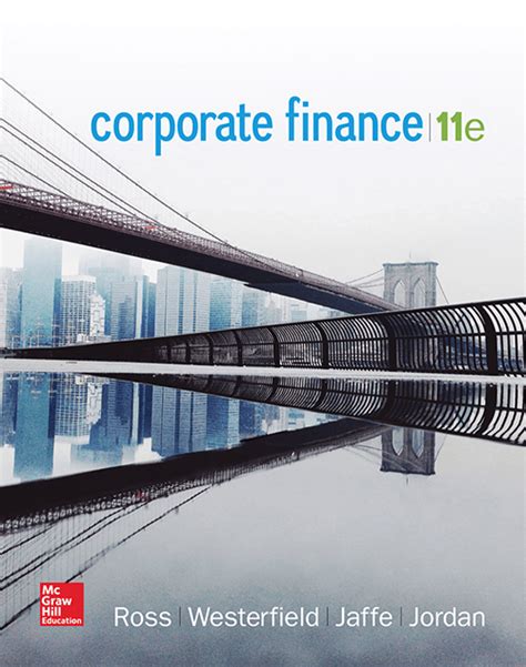 corporate finance  edition   business books