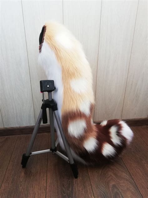 Fennec Fox Full Fursuit Angel Tigress Fursuit Studio