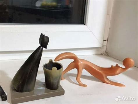 Сувениры СССР купить в Самаре | Хобби и отдых | Авито