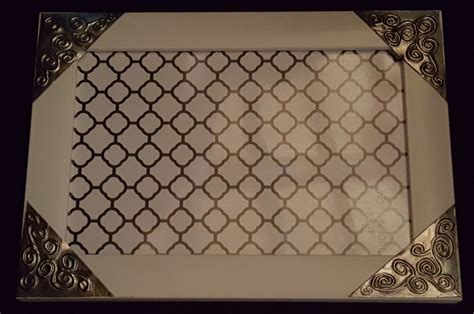 small photo frame  natures canvas