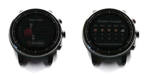 Huami Amazfit Stratos Test - Sport-Smartwatch 2 / 2S