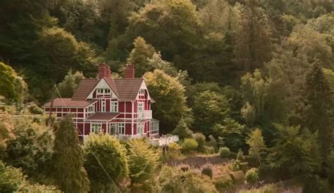 Temporada De Sex Education D Nde Se Film Lugares De Rodaje