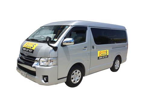 Minibus Hire Auckland Minibus Hire