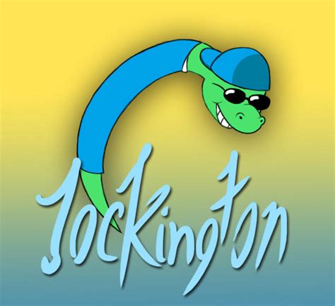 Jockington By Wholetthemonstersout On Deviantart