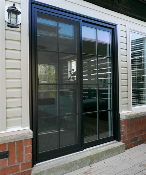 75+ Sliding Patio Doors
