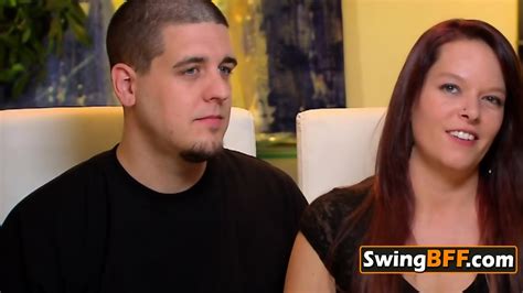 Wild Softcore Sex In A Room Full Of Swinger Couples Swinging