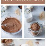 Dairy Free Hot Cocoa Mix Danielle Walker