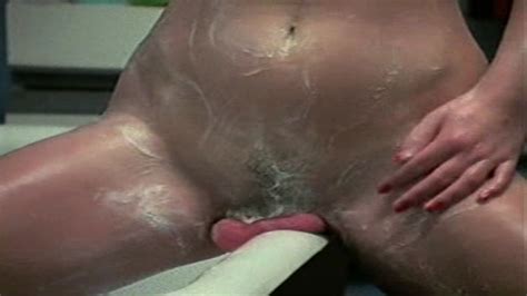 Naked Petra Abstein In Der Lustmolch