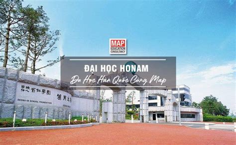 Đại Học Honam Hàn Quốc Học Bổng Học Phí Ngành Học