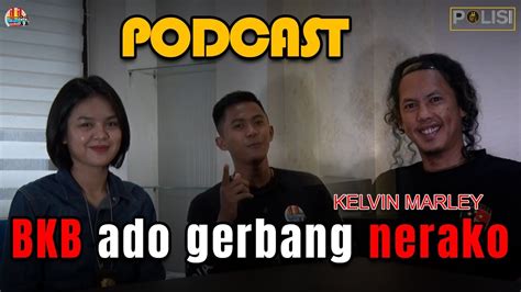 1 Jam Bersama Kelvin Marley Katim Jatanras Polda Sumsel YouTube