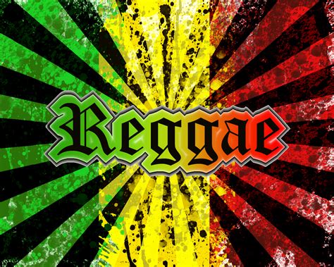O Que Significa Reggae - la musica generos y sus origenes: La leyenda del Reggae