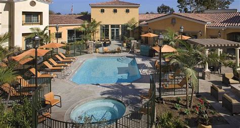 Hotels in Goleta, California| Courtyard Santa Barbara Goleta ...