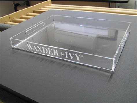 Acrylic Pop Displays Avante Displays