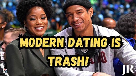 KeKe Palmer And Usher Situation Proves Modern Dating IS Trash YouTube