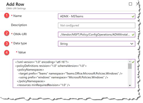 Use Admx Policy To Prevent Microsoft Teams From Starting Automatically