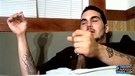 Straight Naked Thugs Porn Hunk Ws