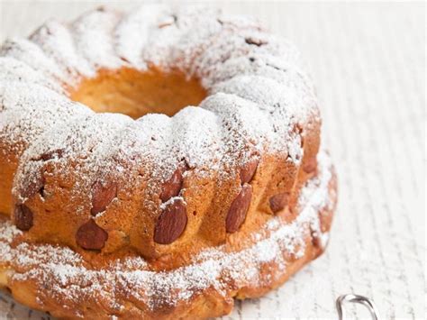 S Er Kuchen Mit Loch Gugelhupf Schmeckt Auch Herzhaft