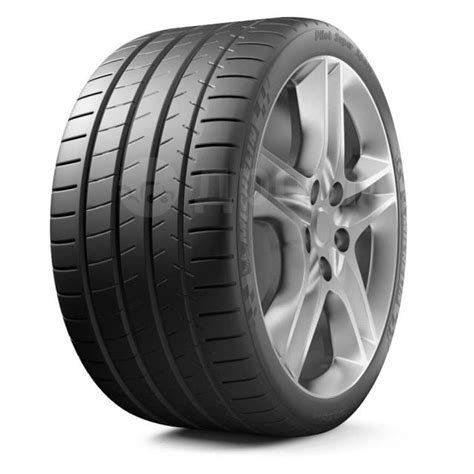 Автошина 255 40 R20 Michelin Pilot Super Sport 101Y N0 20 107 шт в