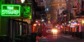 New Orleans Hookups Are Easier Now Detailed New Orleans Sex Guide