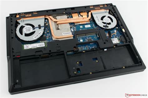 Test Fujitsu Celsius H I H Quadro P Workstation