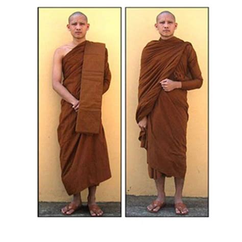 34 Shaolin Monk Robe Sewing Pattern Kirstintanai