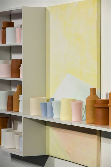 Reyaz Badaruddin — Indian Ceramics Triennale