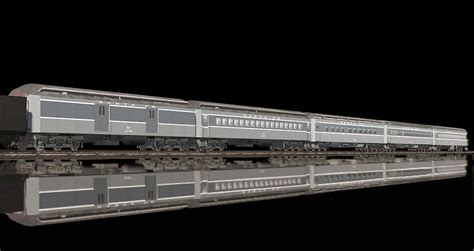 Atsf Pullmans The Roundhouse