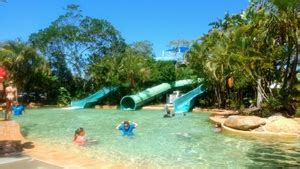 Chermside Aquatic Centre & Water Park - بريزبن: Working hours ...