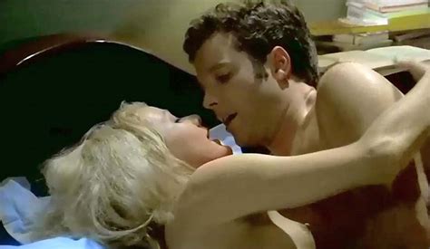 Lotte Horne Nude Pics Page