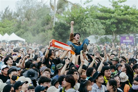 屏東三大日音樂節登場！溫嵐、魏如昀等 14 組藝人熱情開唱 還有美食文創市集 蕃新聞