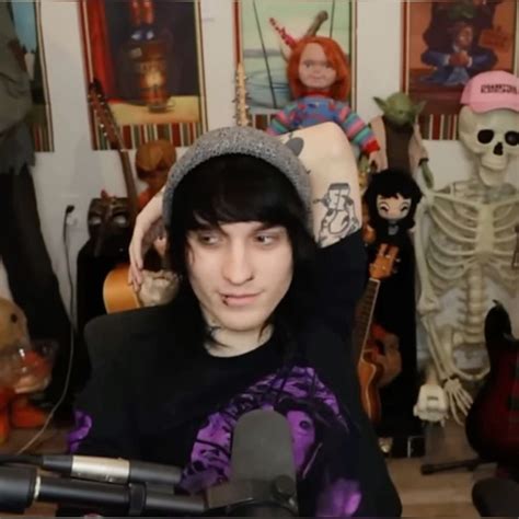 Johnnie Guilbert In Johnnie Guilbert Hot Emo Guy Emo Guys